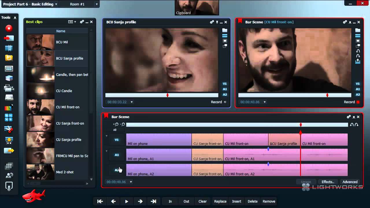 best alternative to imovie for windows best alternative to imovie for windows
