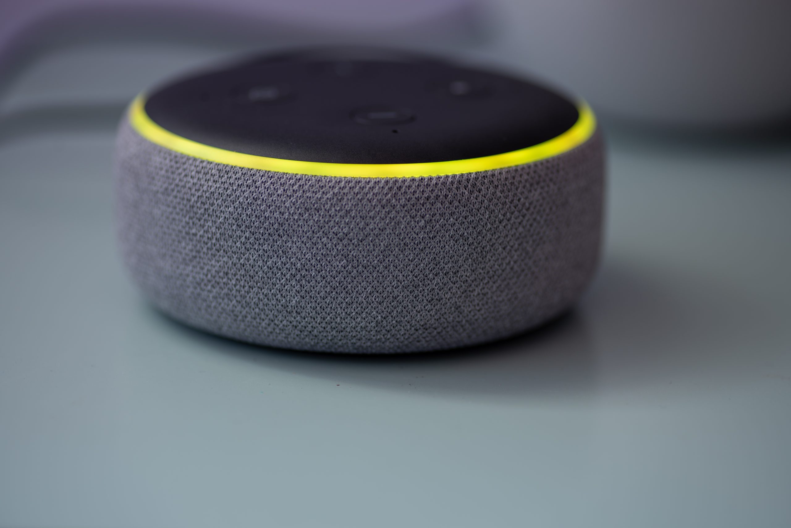 How to Fix Alexa Not Working Issue? [7 Ways] - Aesir Copehagen