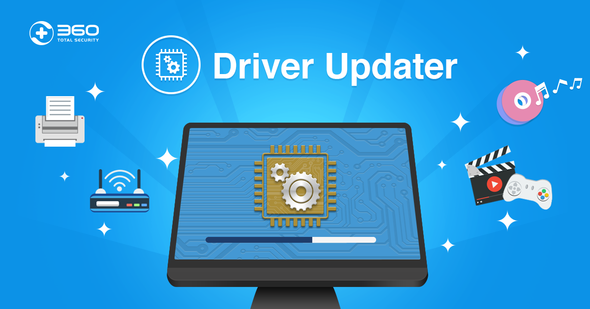 driver update software download