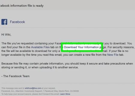Tricks to Recover Deleted Facebook Messages in 2023