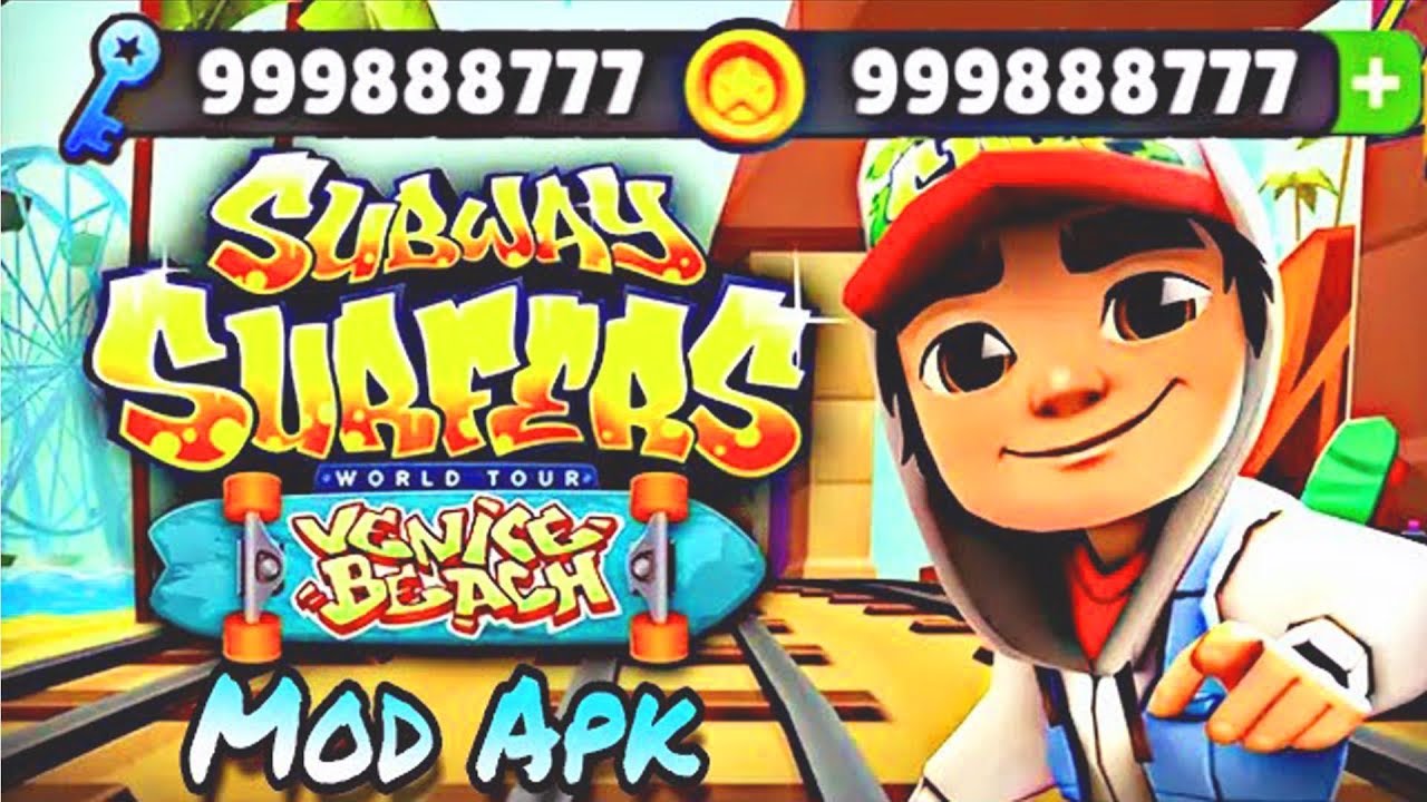 subway surfers copenhagen hack apk