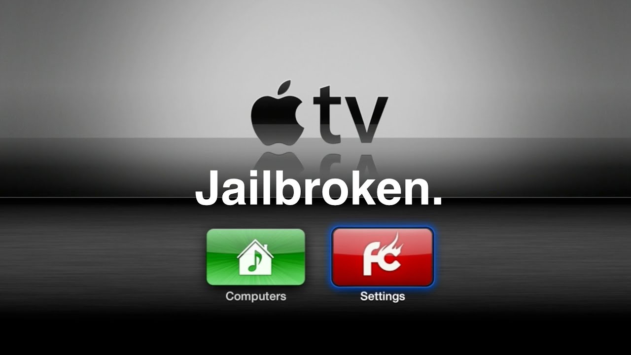 How to Jailbreak Apple TV in 2021? - Aesir Copehagen