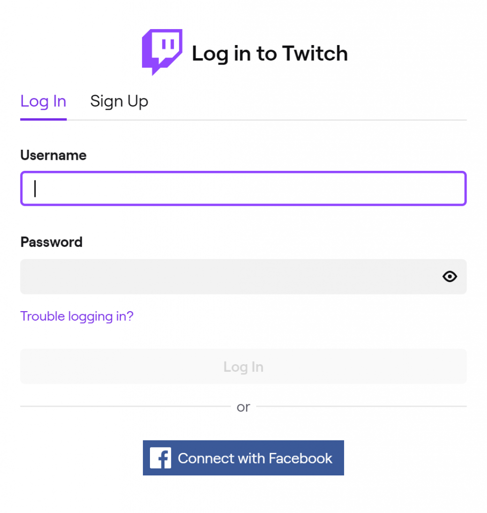 How To Check Twitch Chat Logs and History? - Aesir Copehagen