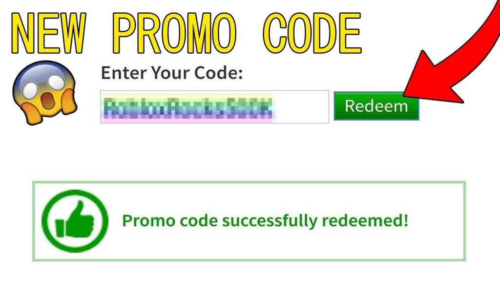Roblox Promo Codes [May 2021] Reedem Working Codes