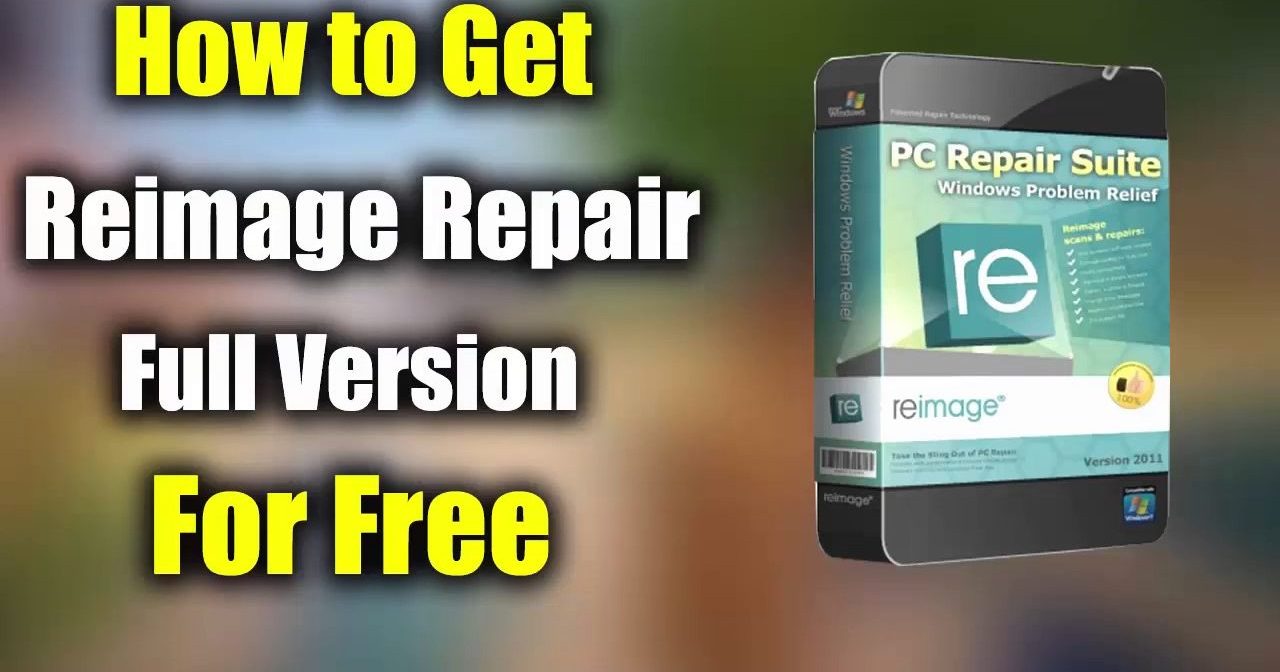 reimage license key free