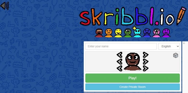Free Skribbl.io Hack Auto Draw & Auto Guesser 2021
