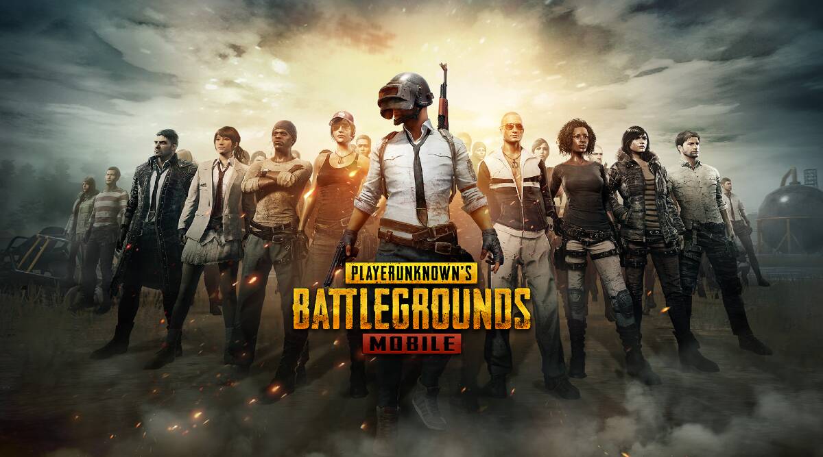 1000 Best Bgmi Names For New Version Of Pubg
