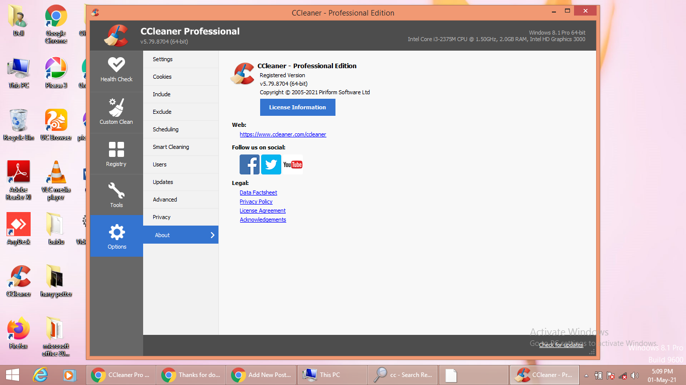 Ключи ccleaner pro для windows 10. CCLEANER Key 2022.