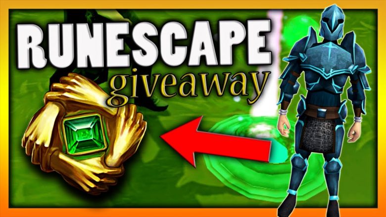 runescape accounts giveaway runescape accounts giveaway