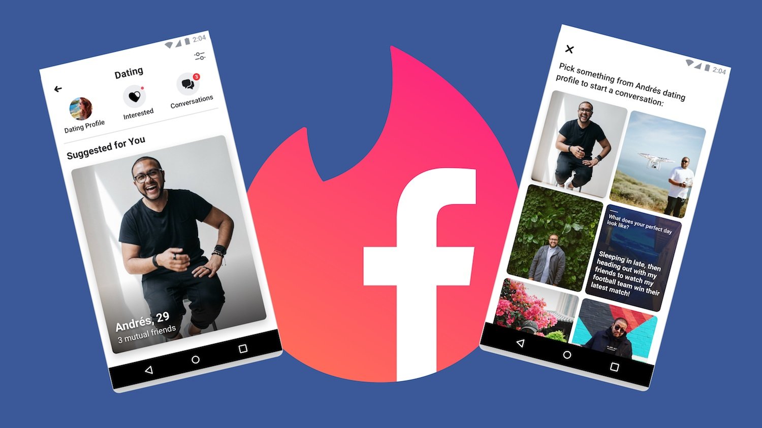 Facebook Dating Not Working or Showing? Fix it Here
