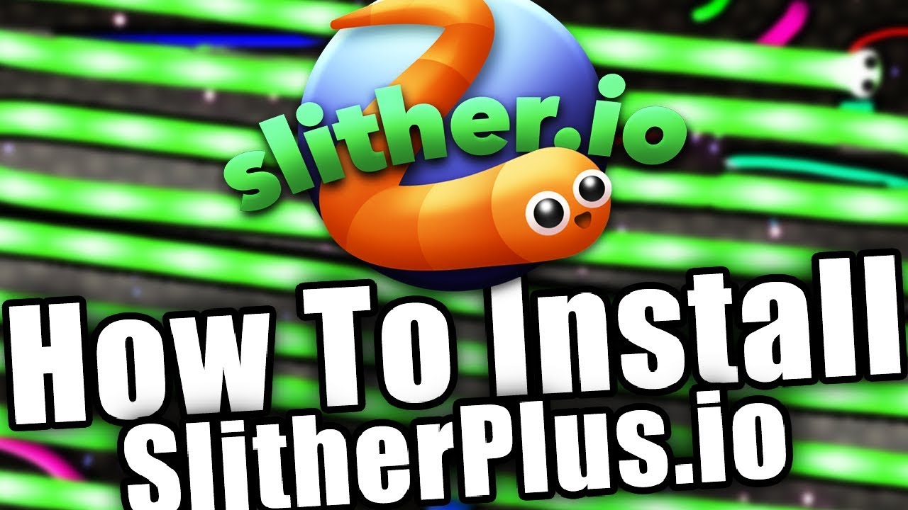 Slither.io Hacks of 2023 with Guide to Use it.