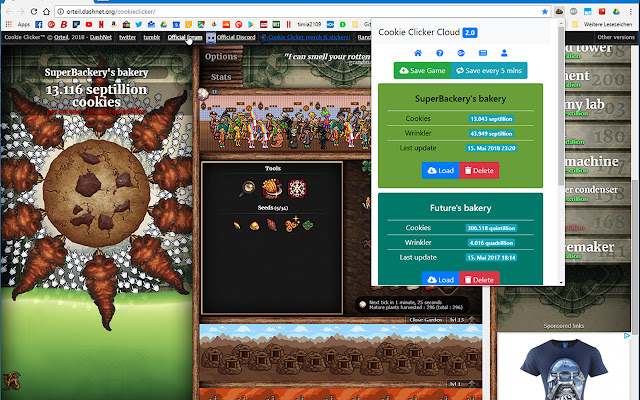cookie clicker 2 hacked save cookie clicker 2 hacked save