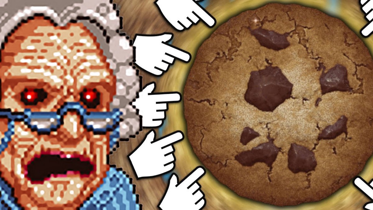 Cookie Clicker Hack in 2021 [Unlimited Money] Aesir Copehagen