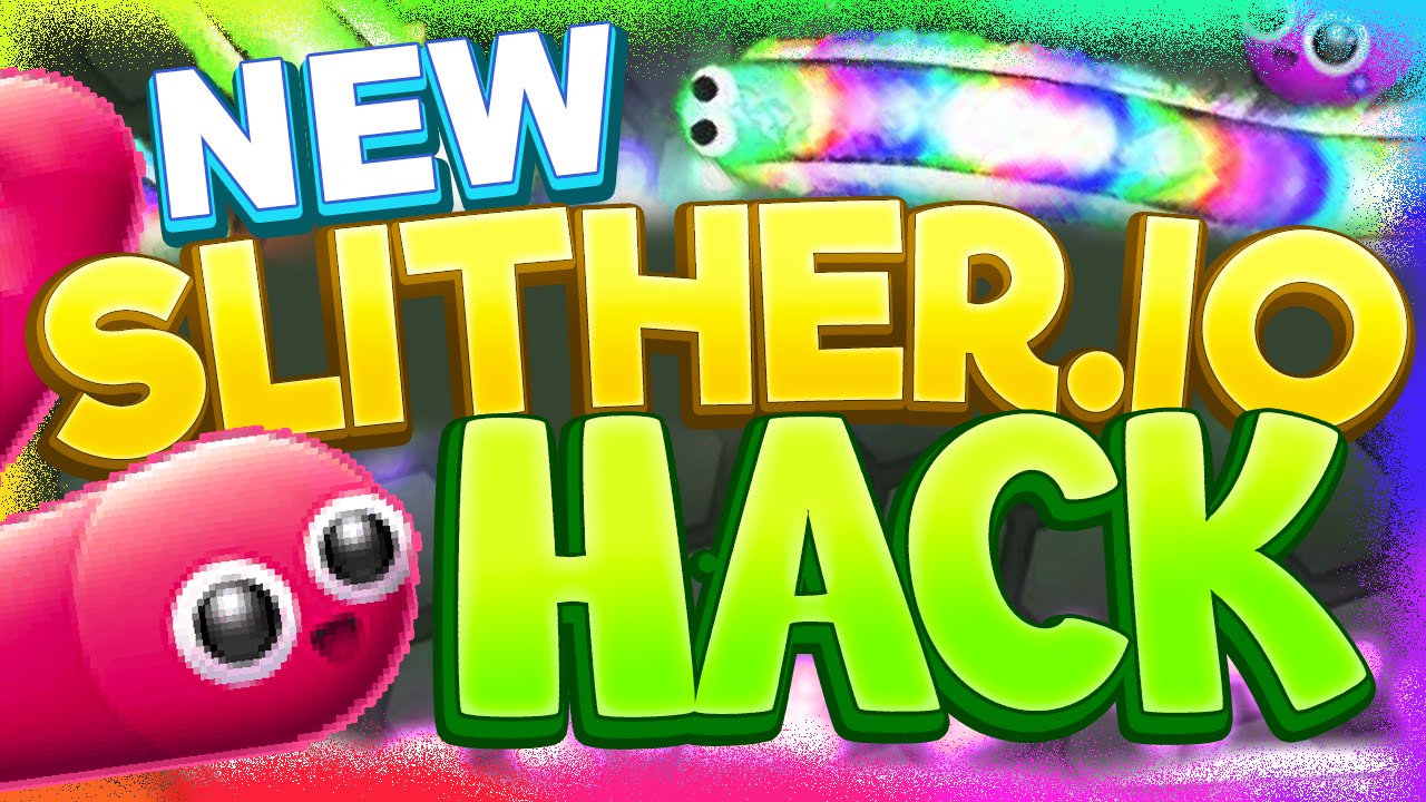 Baixe slither.io no PC